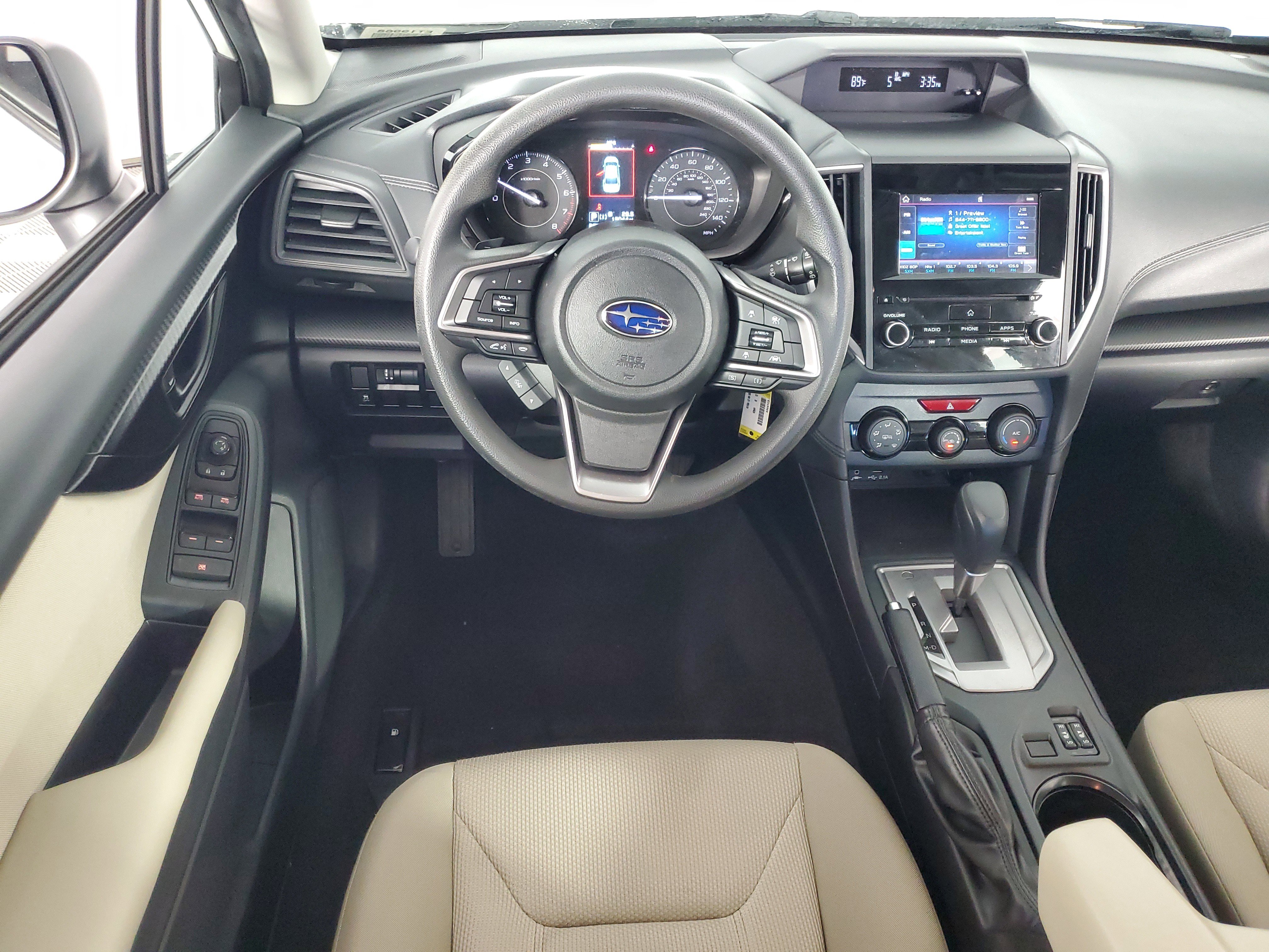 Used 2023 Subaru Impreza Premium image 14