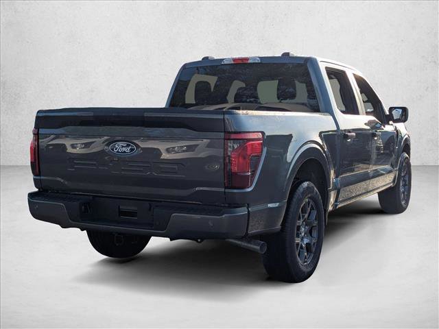 New 2026 Ford F150 STX w/ Equipment Group 200A image 2