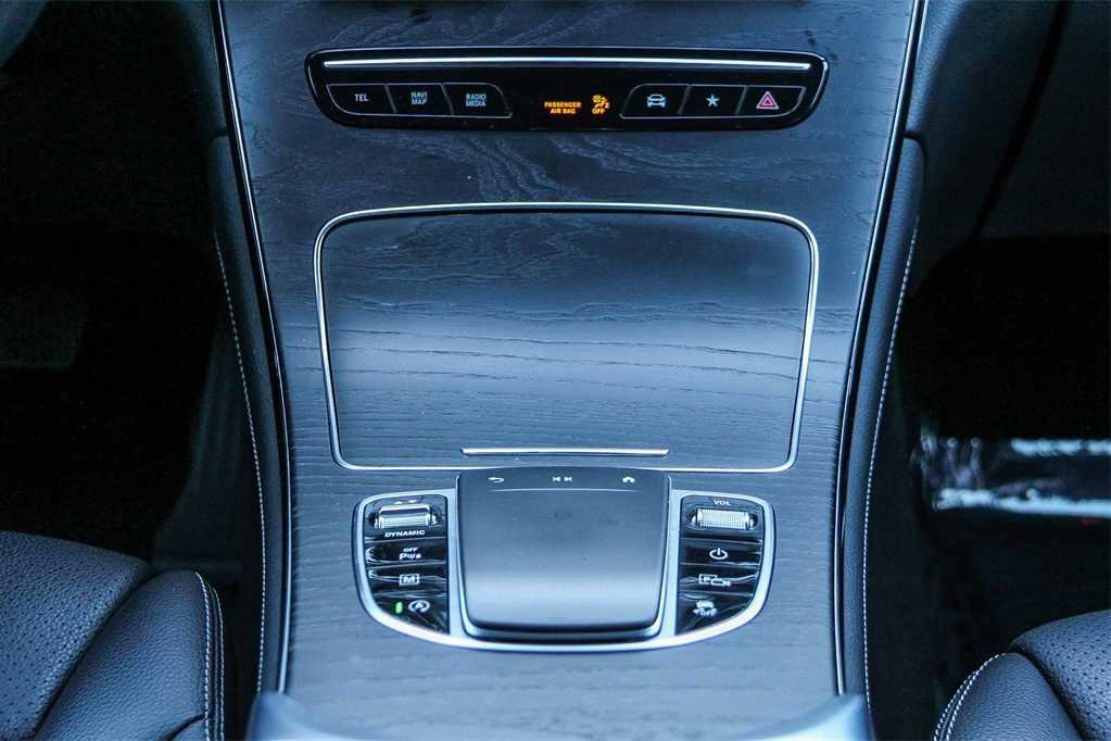 Used 2021 Mercedes-Benz GLC 300 GLC 300 image 13