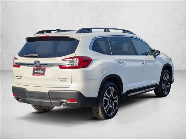 New 2026 Subaru Ascent Touring image 2