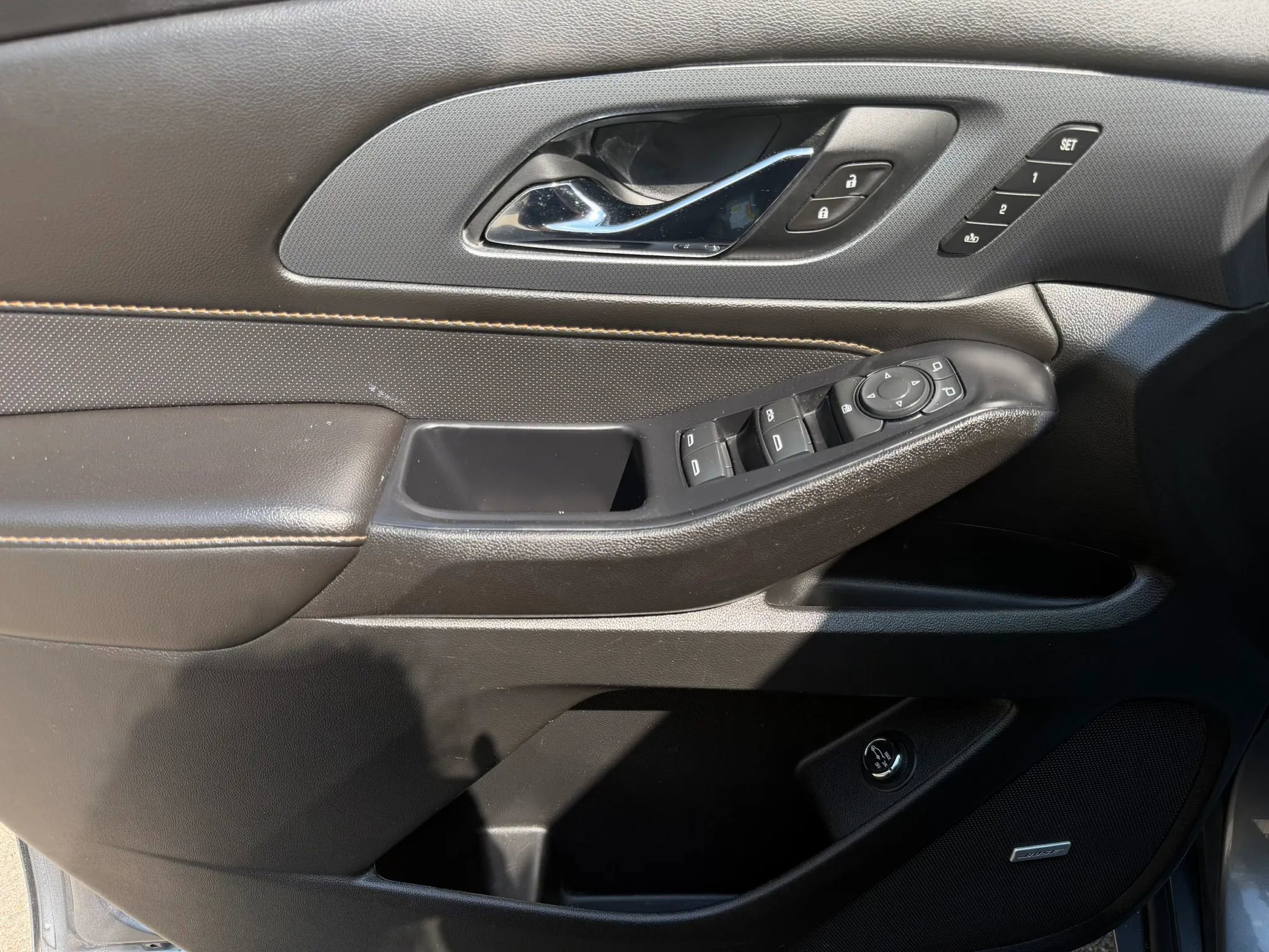 Used 2020 Chevrolet Traverse Premier image 22