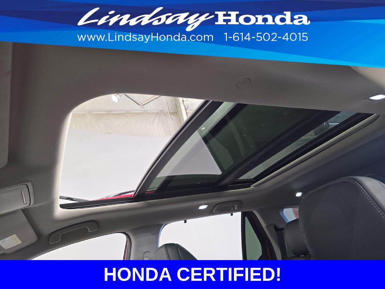 Used 2023 Honda Pilot Touring image 22
