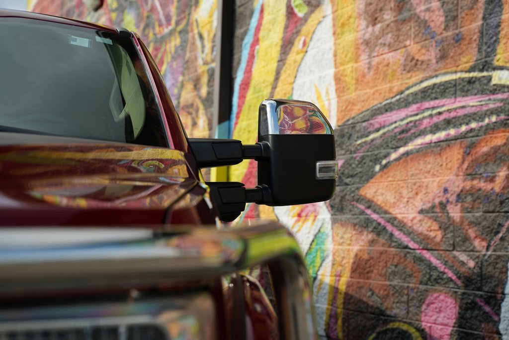 Used 2017 Ford F250 Lariat w/ Lariat Ultimate Package image 6