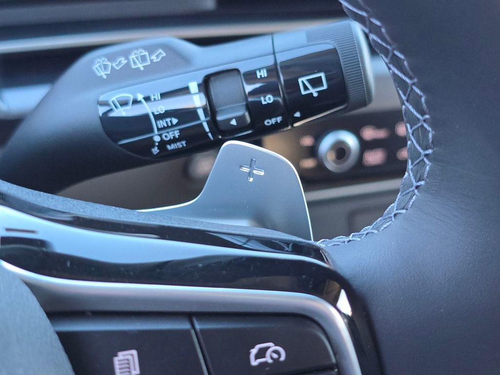 New 2026 Kia Carnival LXS image 18