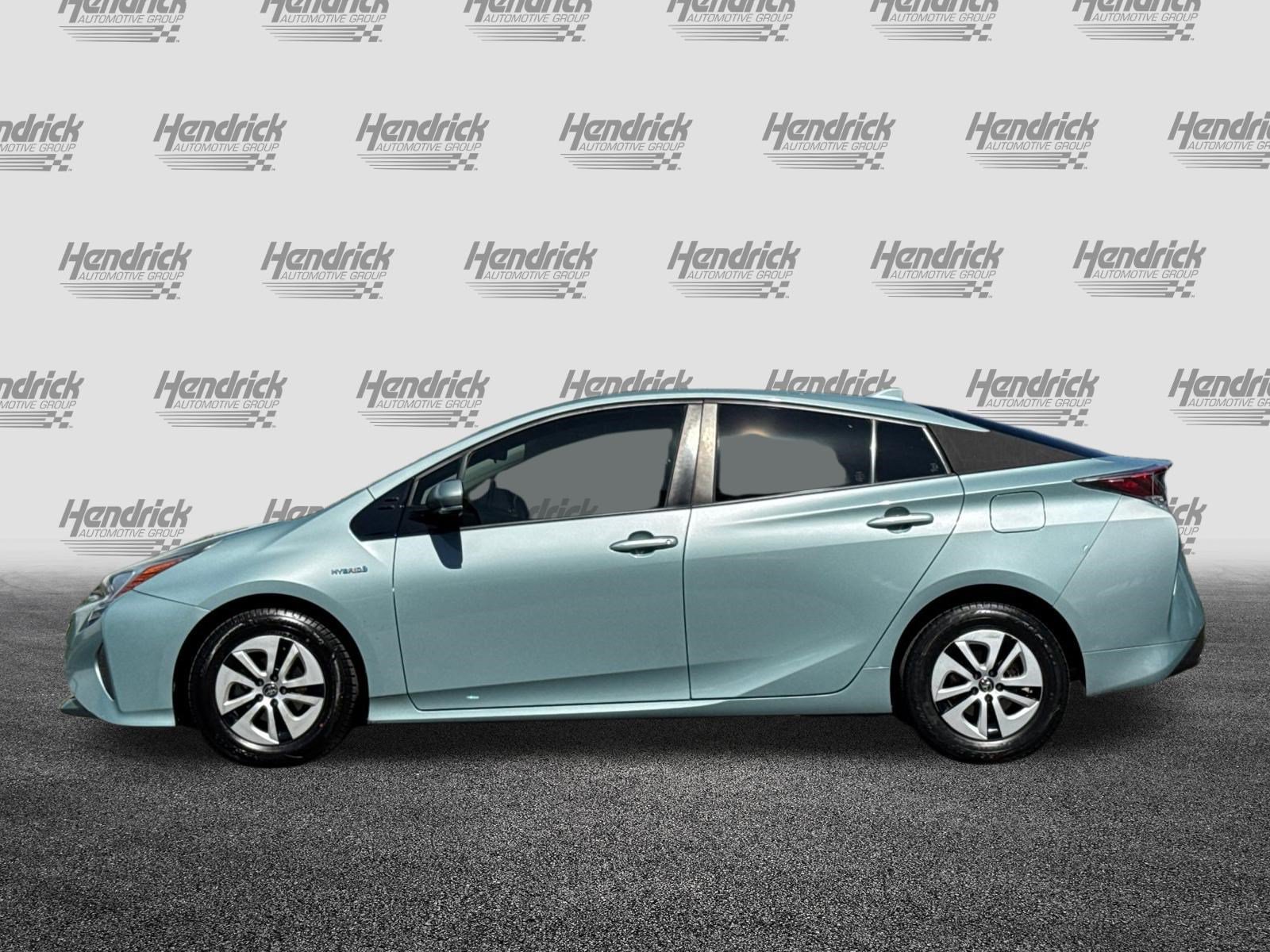 Used 2016 Toyota Prius Two FWD image 8