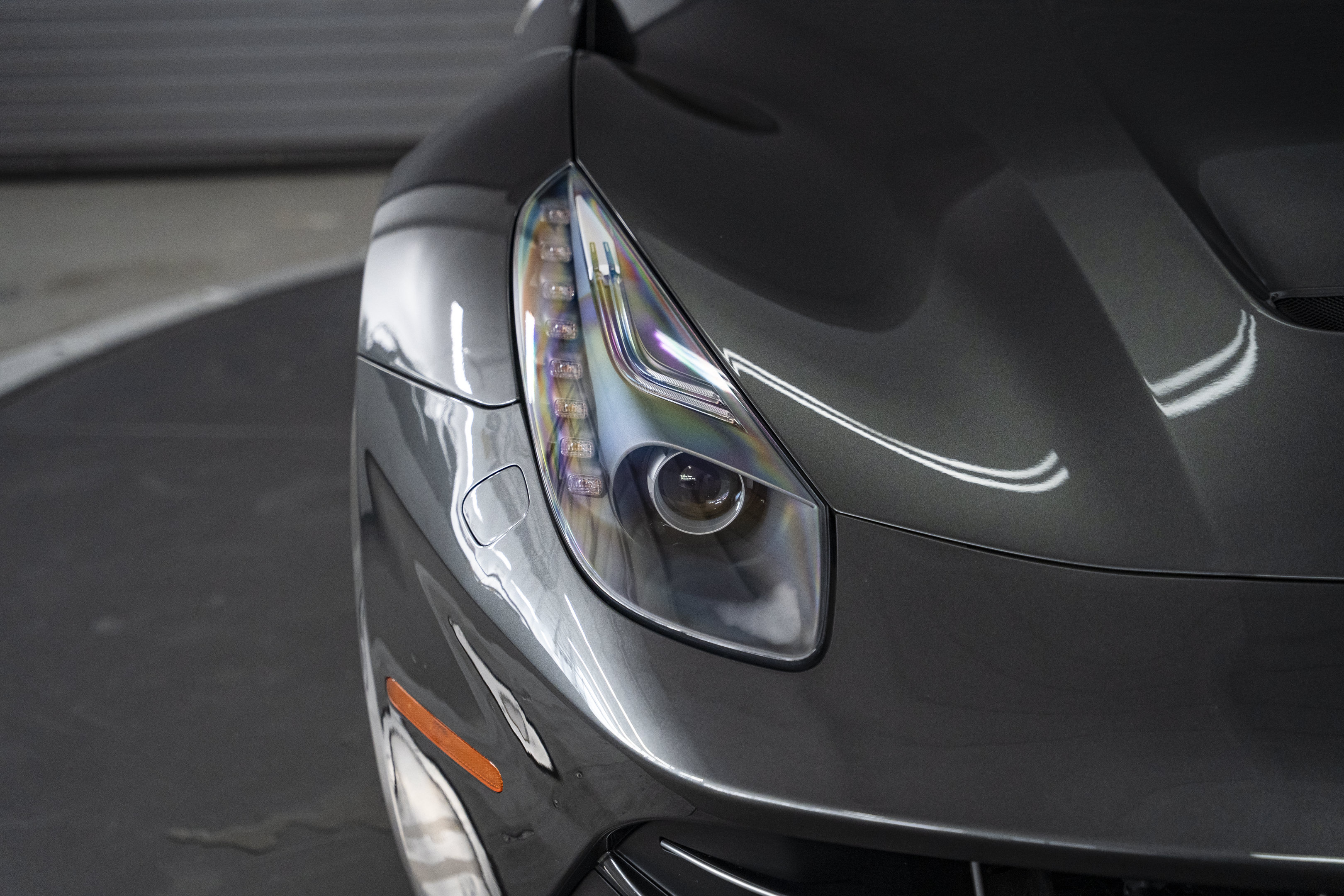 Used 2014 Ferrari F12 Berlinetta RWD image 9