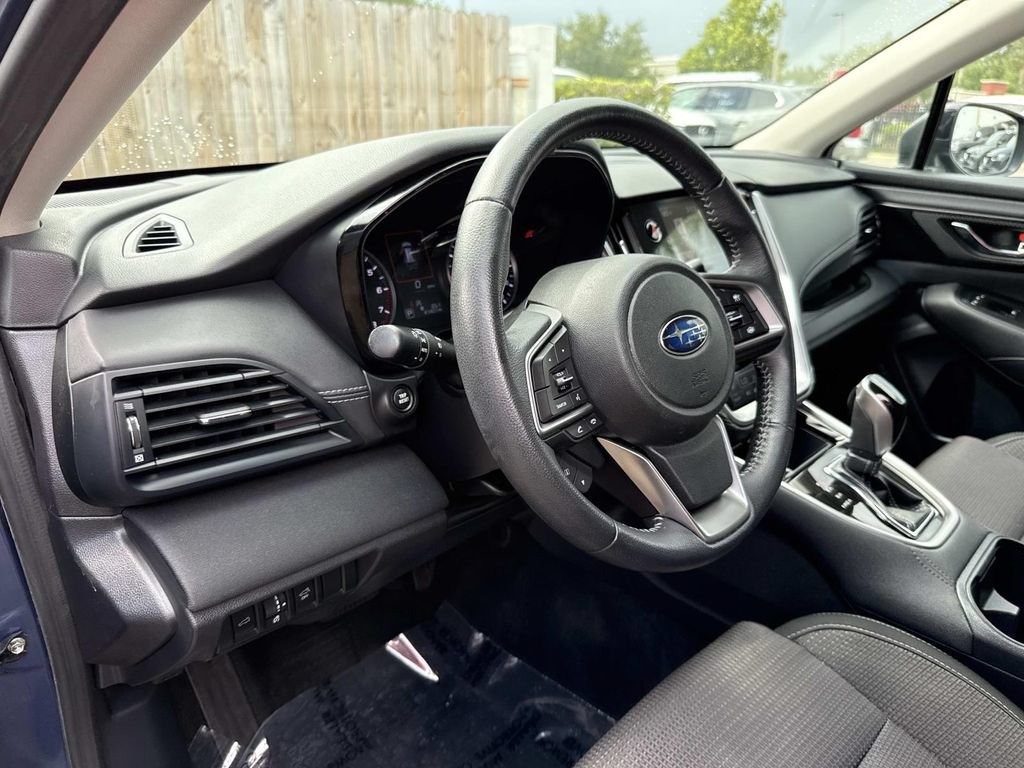 Used 2020 Subaru Outback Premium AWD/4WD image 22