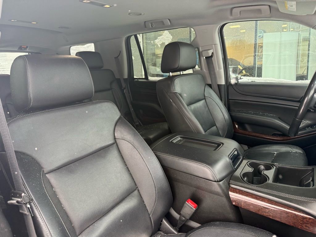 Used 2018 GMC Yukon SLT image 29