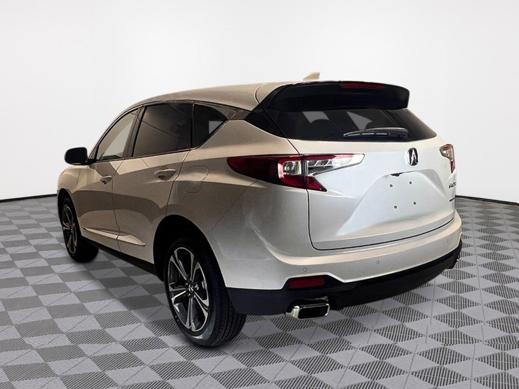 New 2026 Acura RDX SH-AWD w/ Technology Package image 5