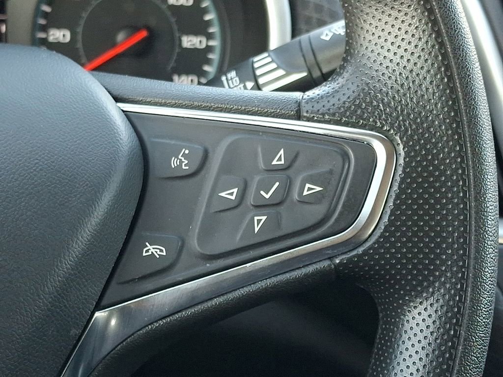 Used 2023 Chevrolet Malibu LT FWD image 21