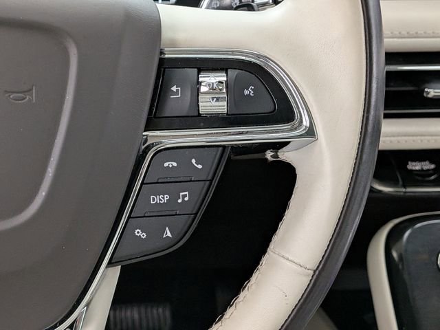 Certified 2022 Lincoln Nautilus Black Label image 31