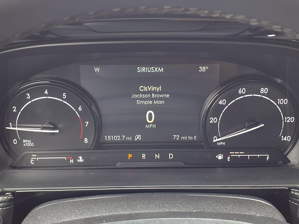 Used 2022 Lincoln Corsair AWD w/ Equipment Group 101A image 18