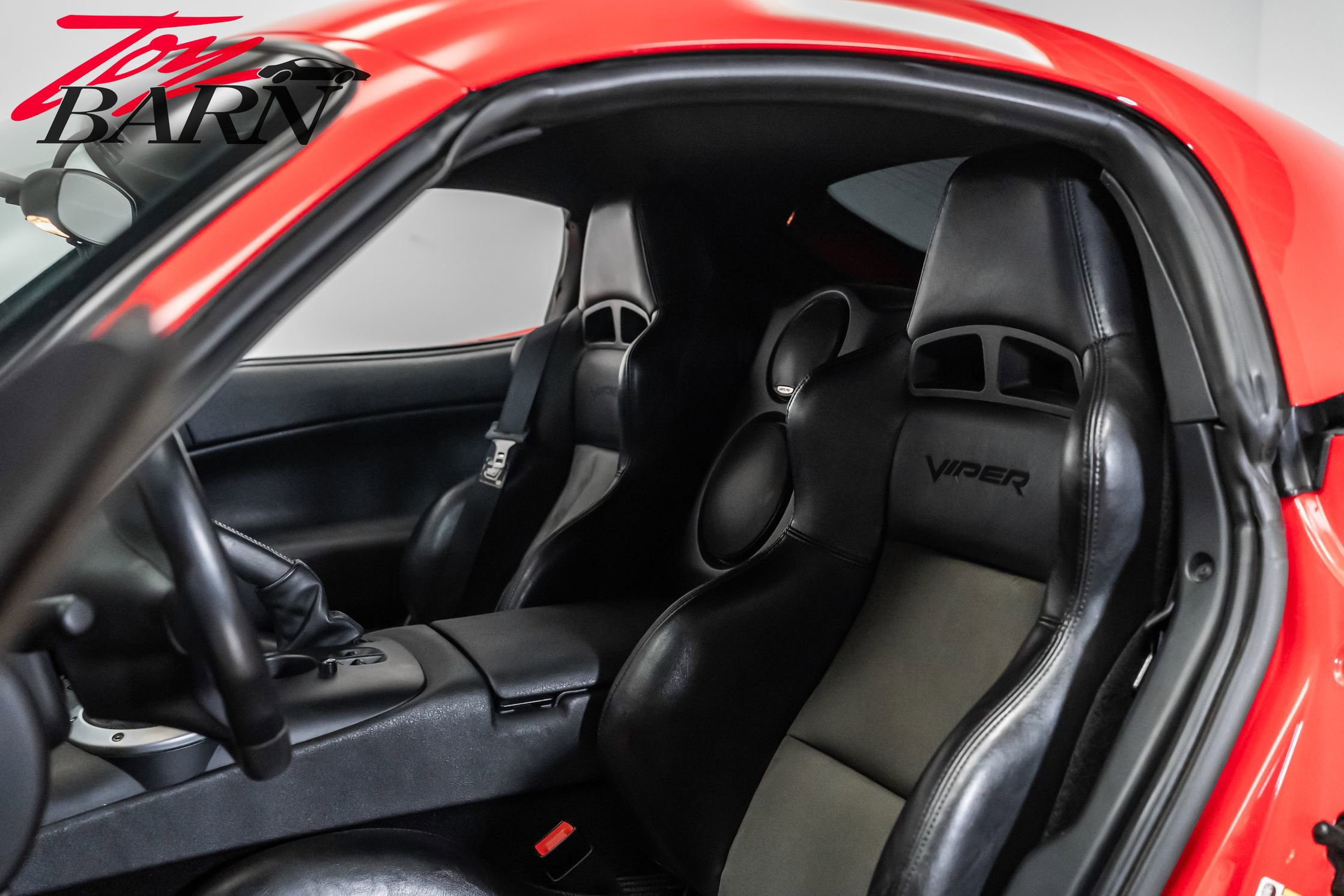 Used 2008 Dodge Viper SRT-10 image 21