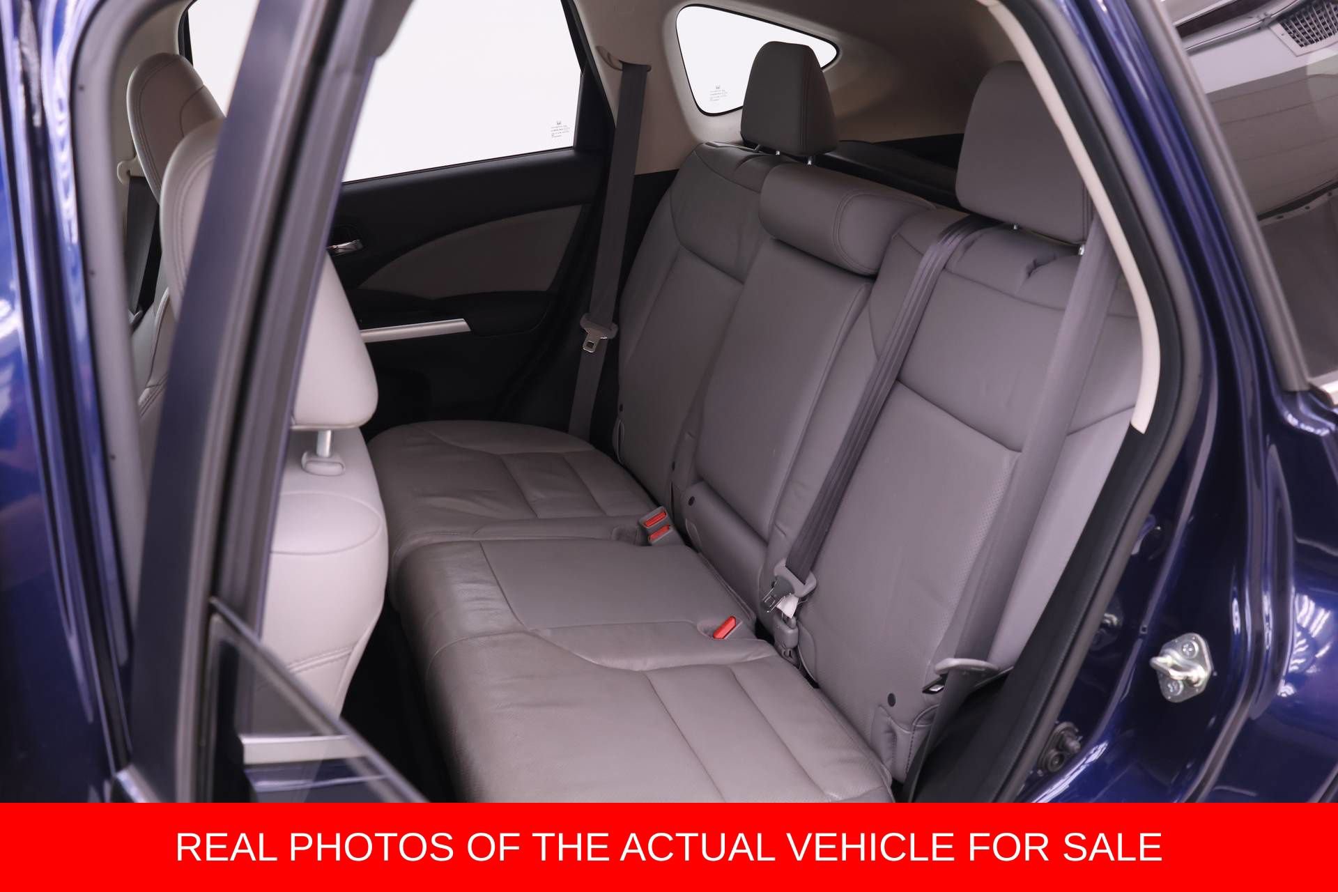 Used 2016 Honda CR-V Touring image 10