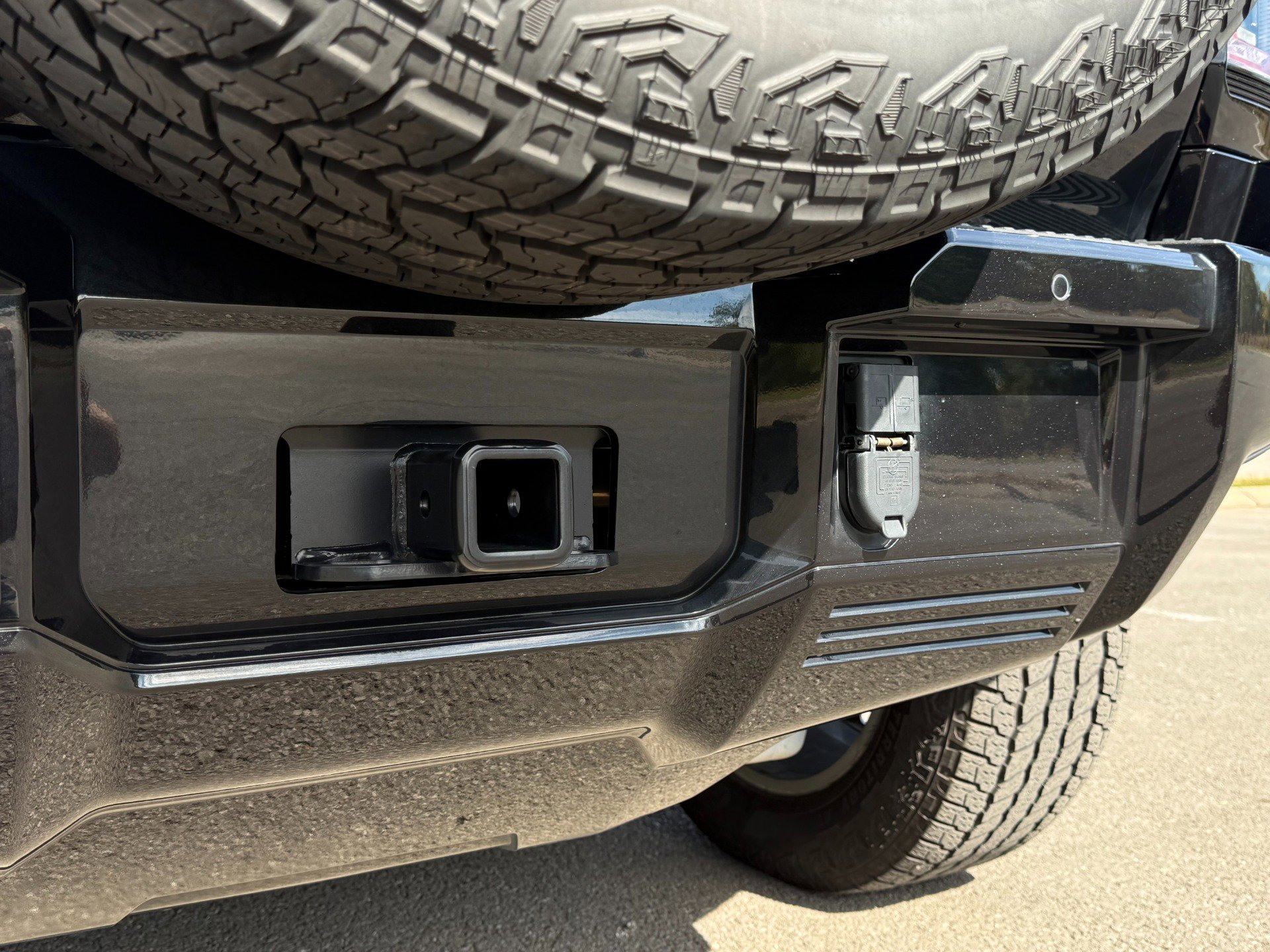 Used 2025 GMC Hummer EV 3X image 52