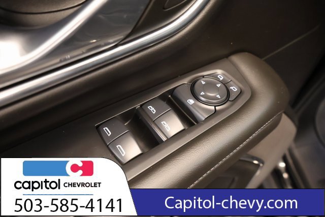 Used 2024 Chevrolet Tahoe LS w/ Driver Alert Package AWD/4WD image 11