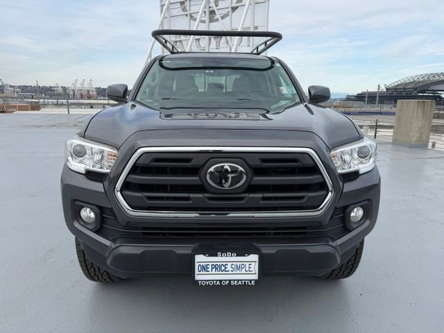 Used 2019 Toyota Tacoma SR5 RWD image 8