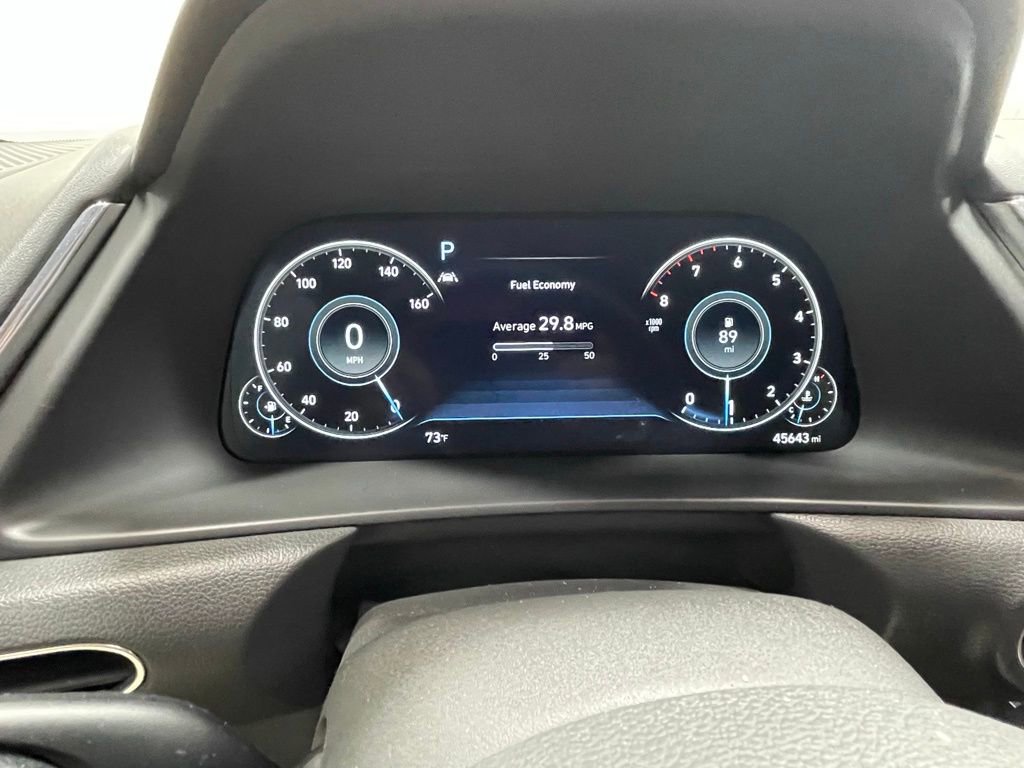 Used 2021 Hyundai Sonata SEL Plus image 24