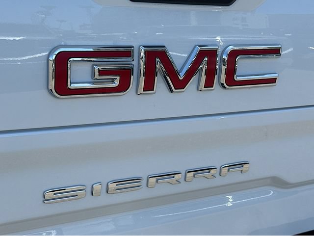 New 2026 GMC Sierra 1500 AT4 w/ AT4 Premium Package AWD/4WD image 15