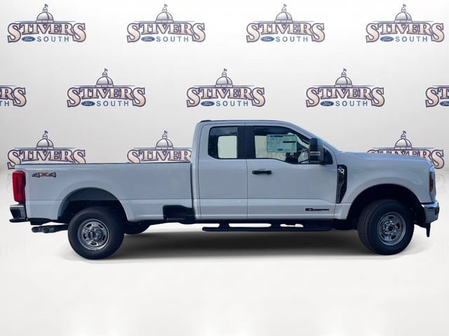 New 2026 Ford F350 XL w/ XL Driver Assist Package AWD/4WD image 2