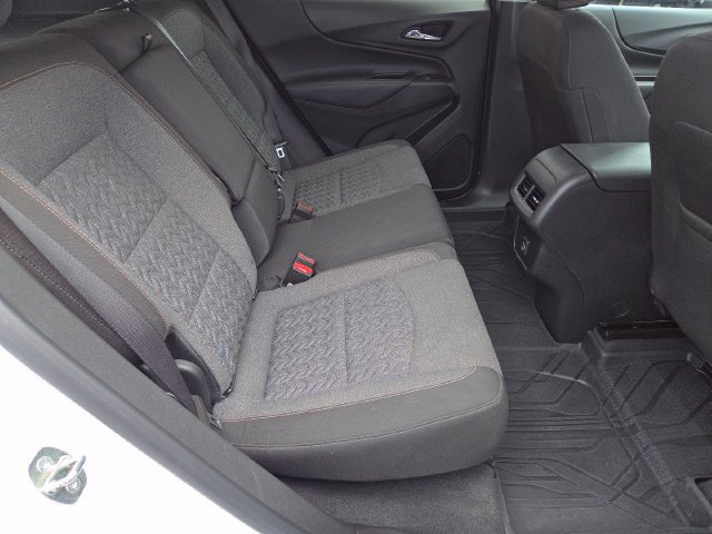 Used 2023 Chevrolet Equinox LT FWD image 19