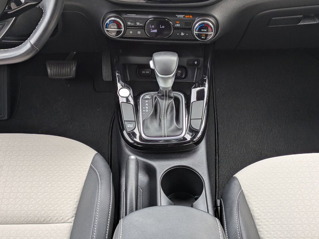 Used 2023 Kia Soul GT-Line image 19