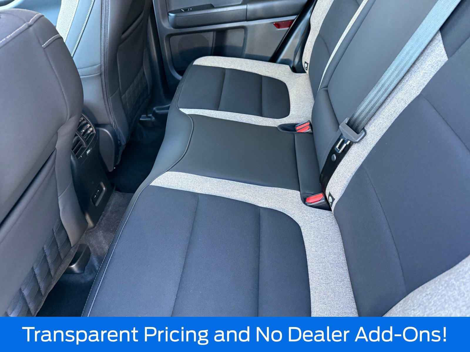 New 2026 Ford Bronco Sport Big Bend w/ Convenience Package image 17