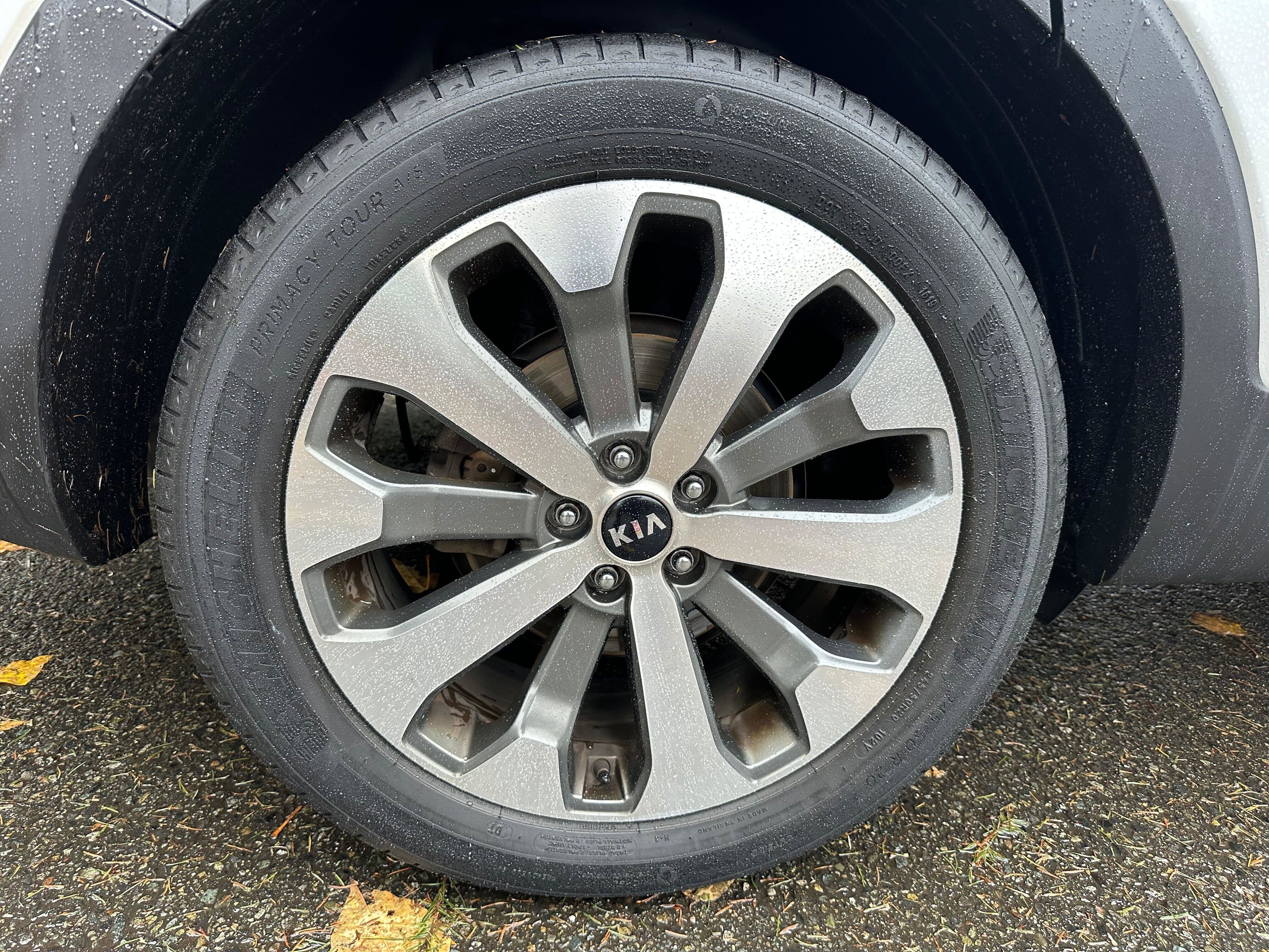 Used 2020 Kia Telluride S image 9