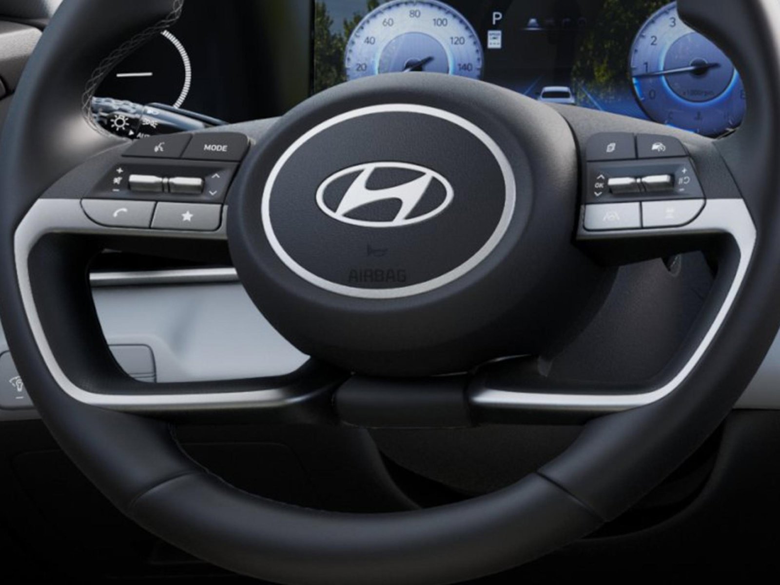 New 2026 Hyundai Elantra Limited w/ Cargo Package FWD image 9