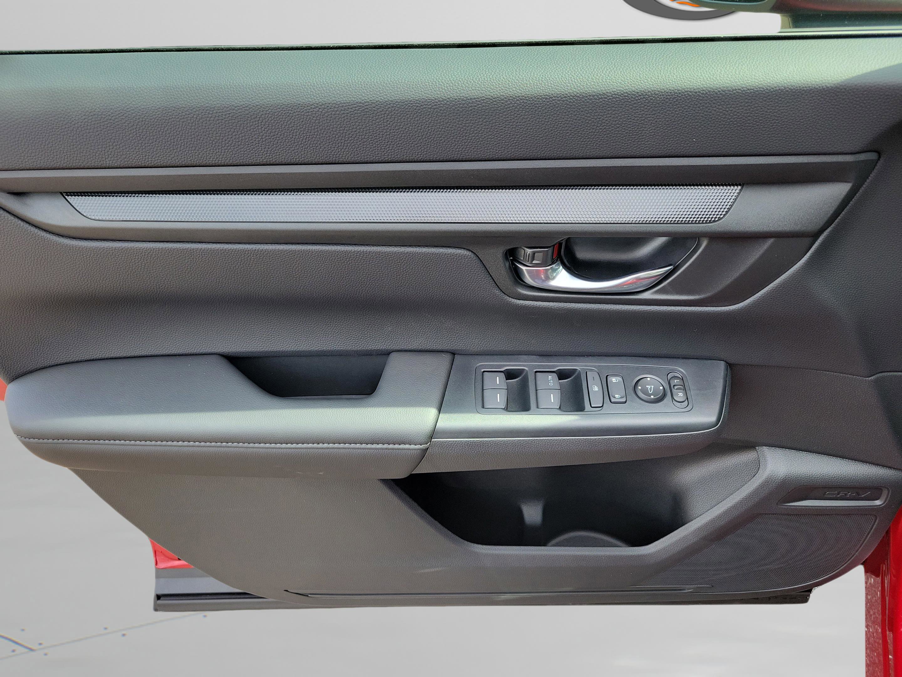 New 2026 Honda CR-V LX image 21