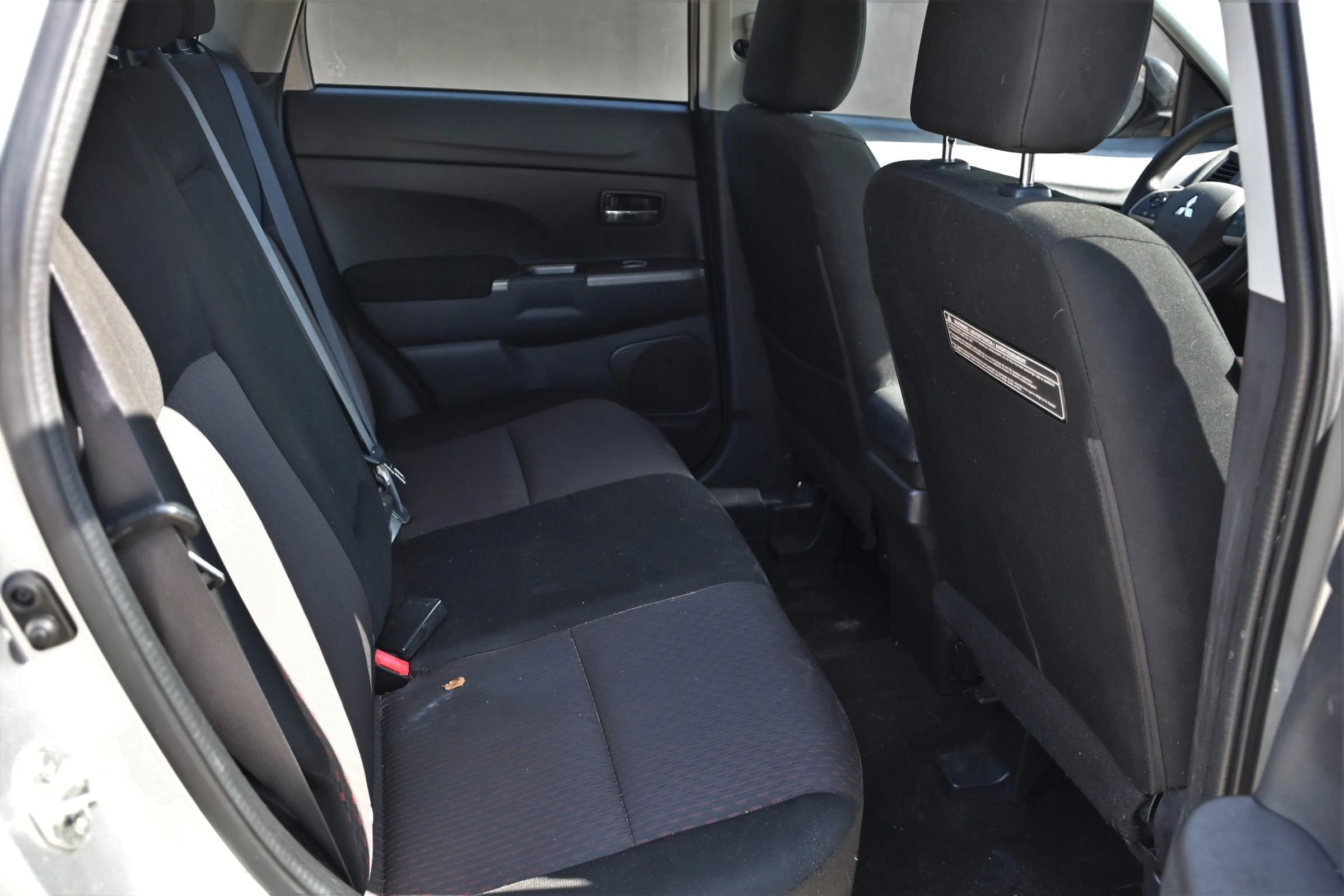 Used 2018 Mitsubishi Outlander Sport ES image 15