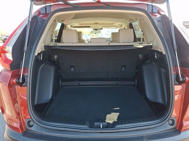 Used 2019 Honda CR-V EX image 29
