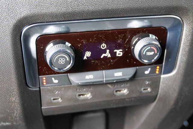 New 2026 Chevrolet Suburban High Country image 22