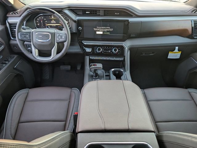 New 2026 GMC Sierra 1500 Denali w/ Technology Package image 7
