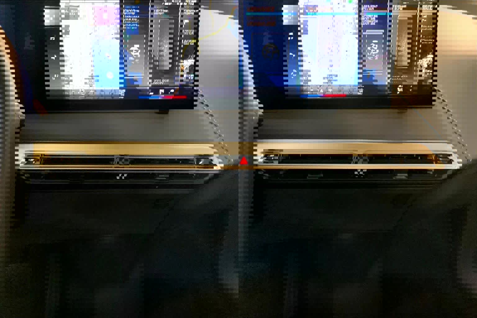 Used 2023 BMW iX M60 image 35