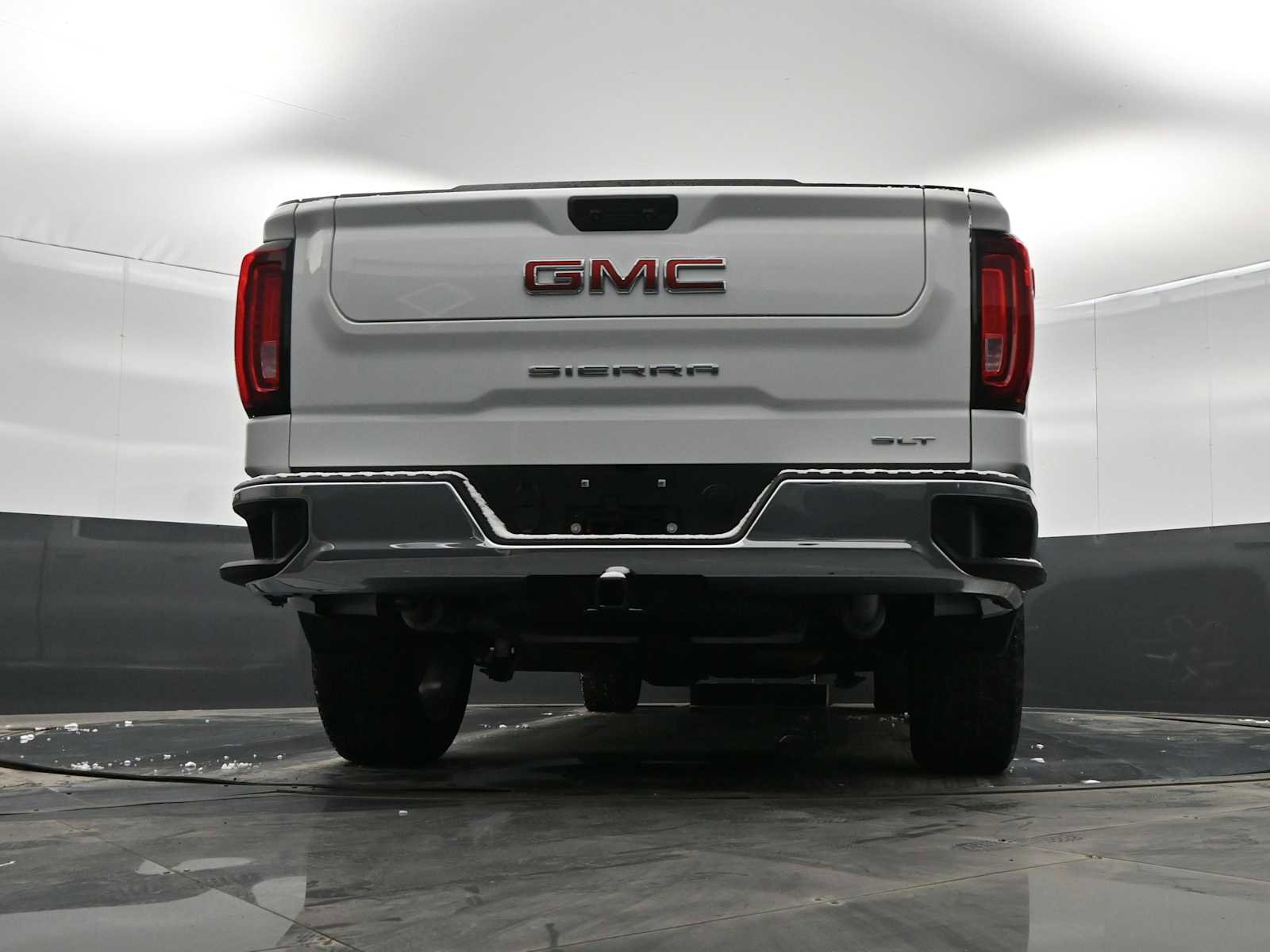 Used 2023 GMC Sierra 1500 SLT w/ SLT Convenience Package image 36