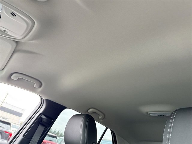 New 2026 Buick Encore GX Preferred image 21