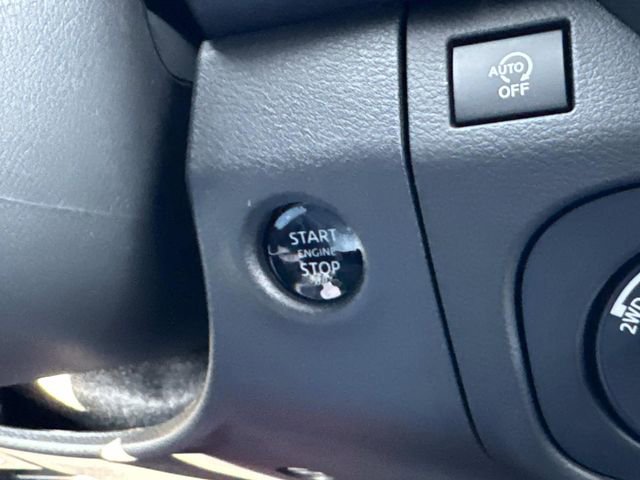 New 2026 Nissan Frontier SV w/ All-Weather Content Package image 32