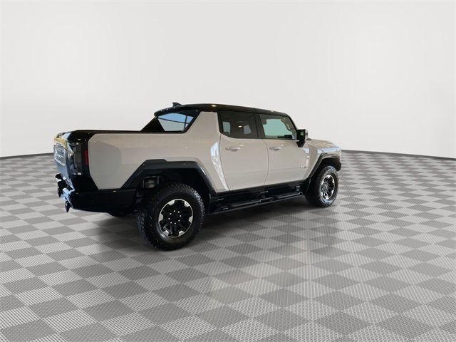 Certified 2024 GMC Hummer EV 3X w/ Battery Pack, 24 Module Pack image 11