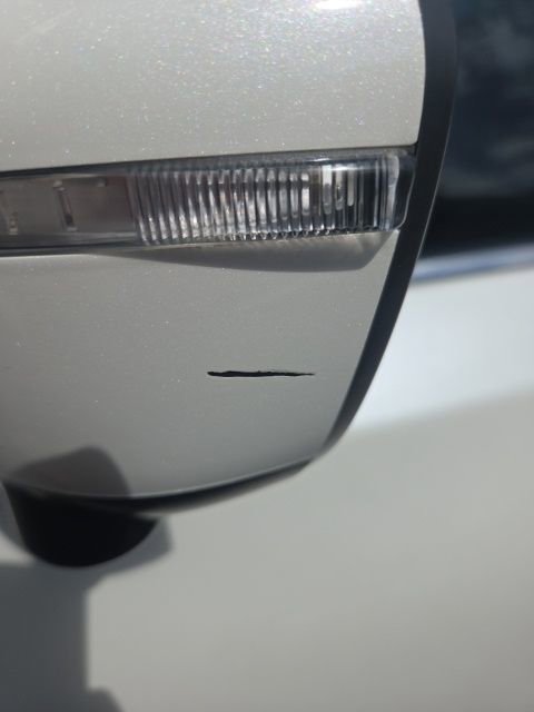 Used 2015 Nissan Rogue SL w/ SL Premium Package image 16