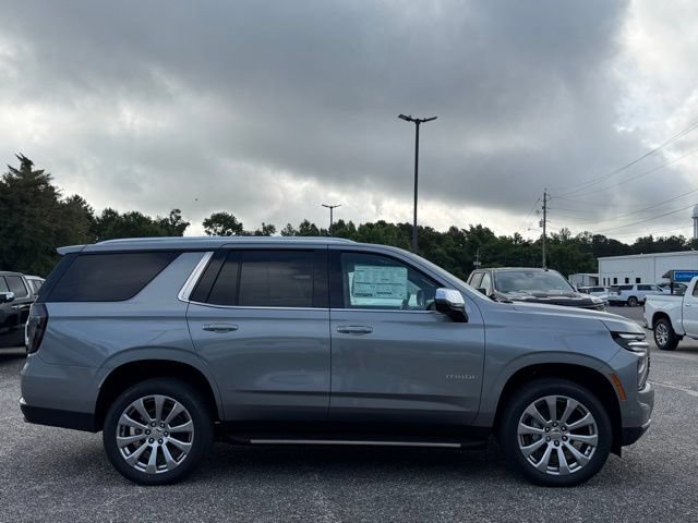 New 2026 Chevrolet Tahoe Premier RWD image 5