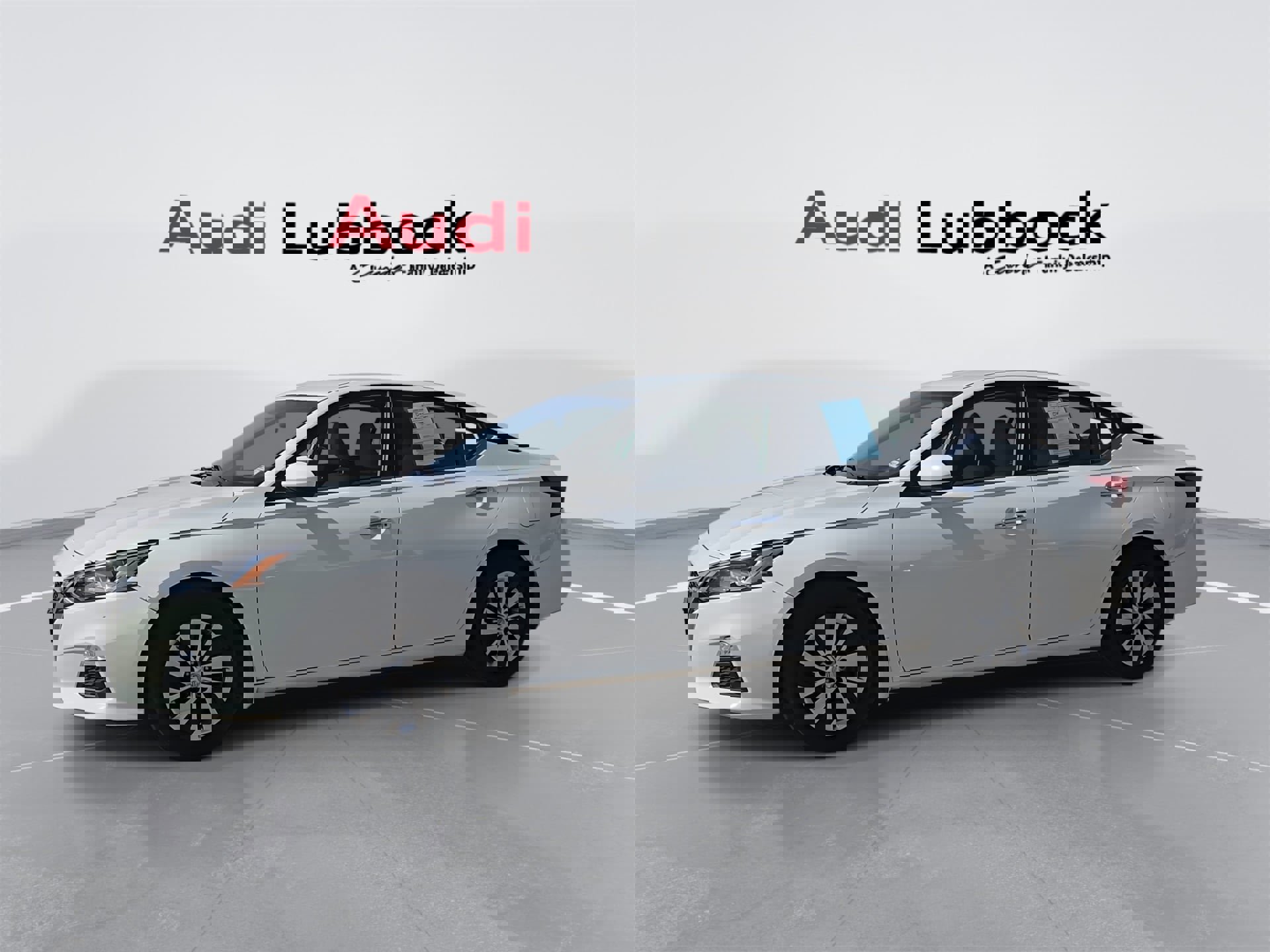 Used 2020 Nissan Altima 2.5 S image 5