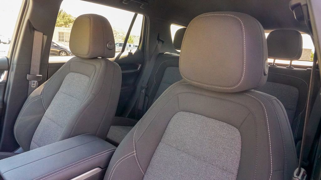 Used 2026 GMC Terrain Elevation image 23