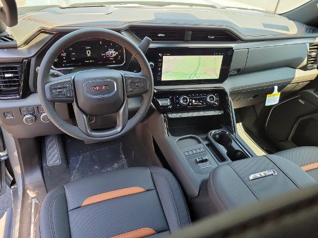 New 2026 GMC Sierra 2500 AT4 w/ AT4 Premium Plus Package image 16