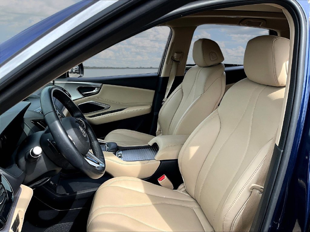 Used 2023 Acura RDX AWD image 21