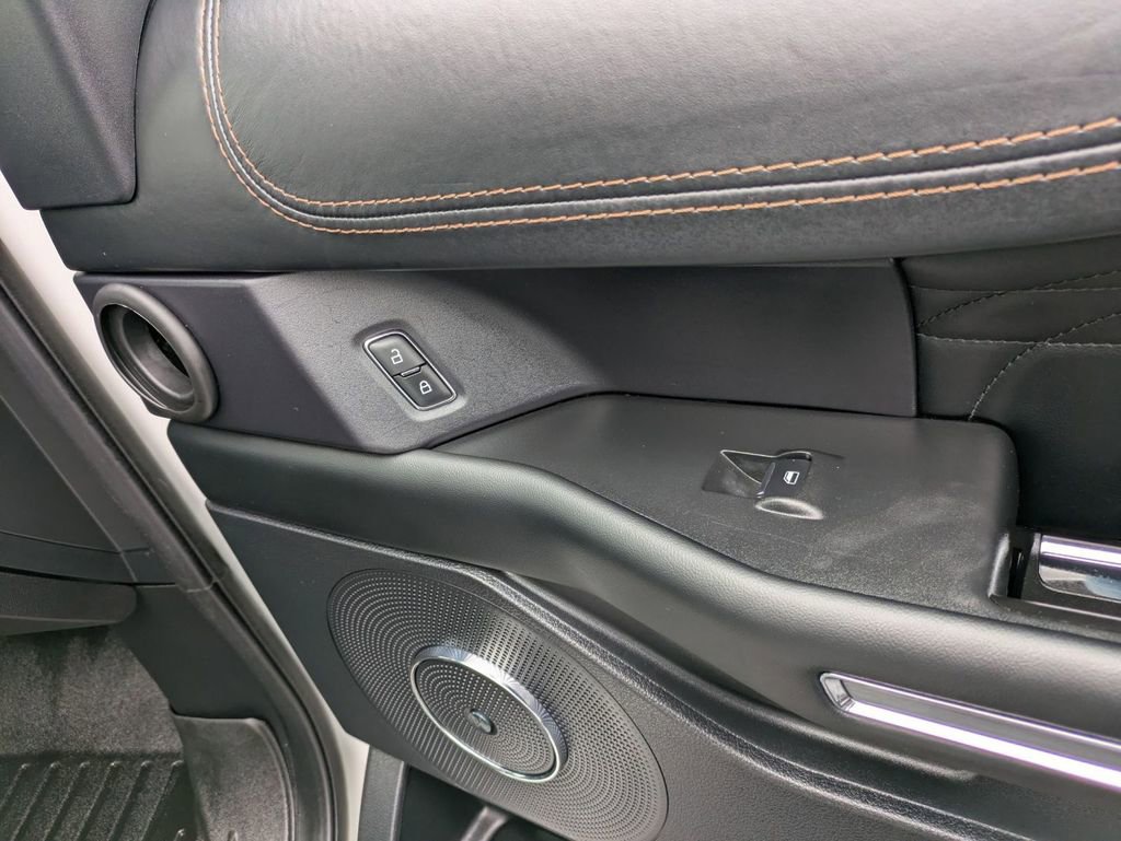 Certified 2021 Ford Expedition Max Platinum image 51