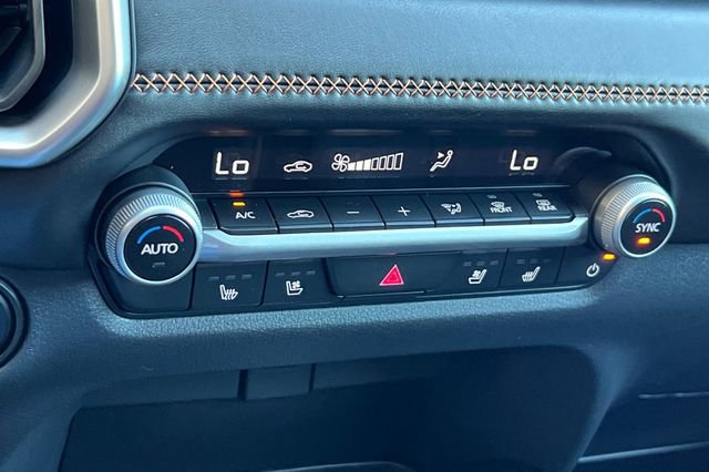 New 2026 MAZDA CX-50 AWD 2.5 Hybrid w/ Weather Package image 23