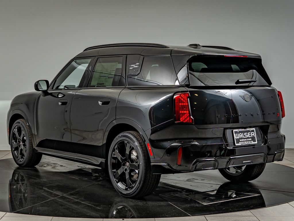 New 2027 MINI Cooper Countryman S AWD/4WD image 7