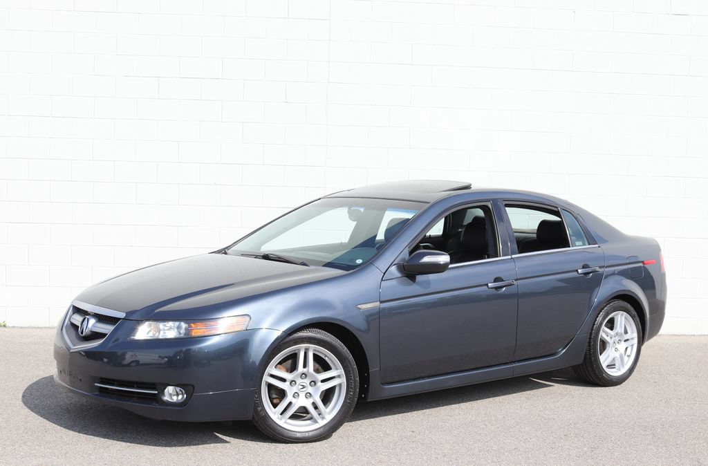 Used 2007 Acura TL FWD image 22