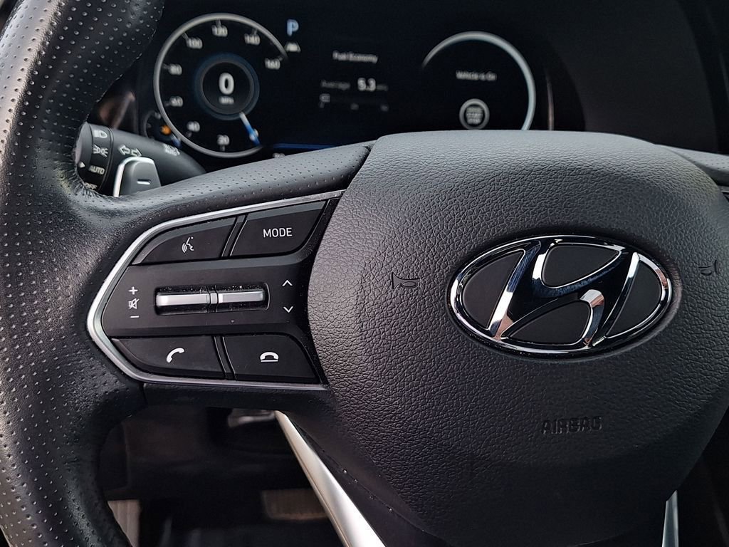 Used 2021 Hyundai Palisade Calligraphy image 18